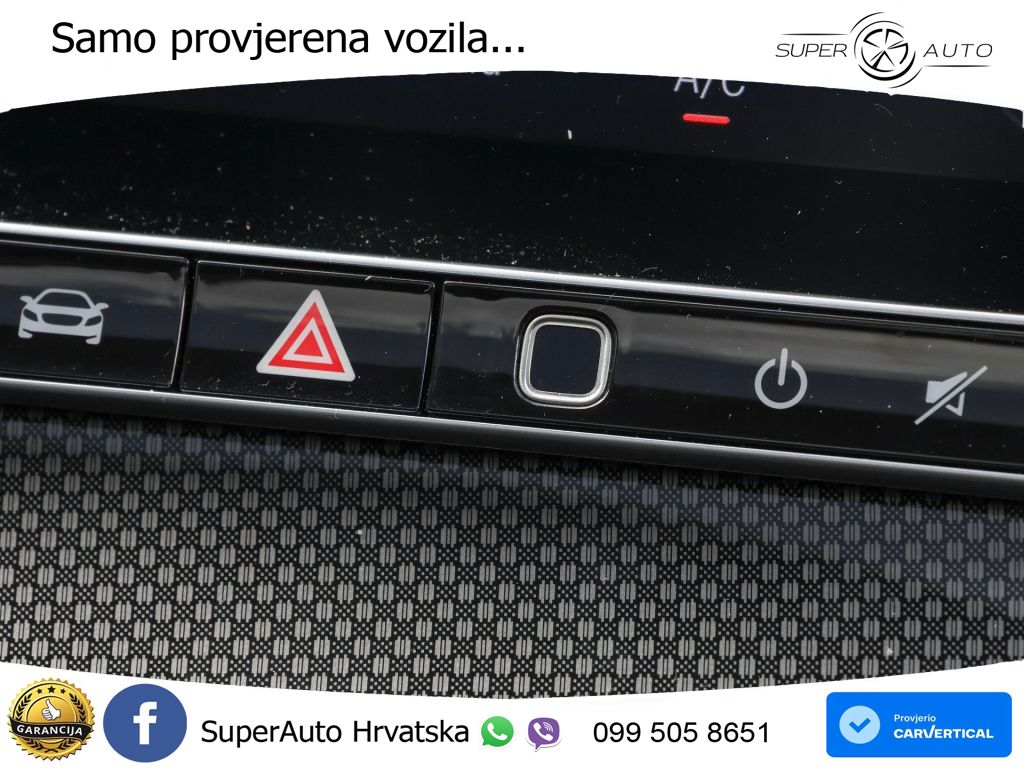 Mercedes GLC 200 (204 KS) 4MATIC 9G-TRONIC AMG ACC+GR SJED+360+PANO