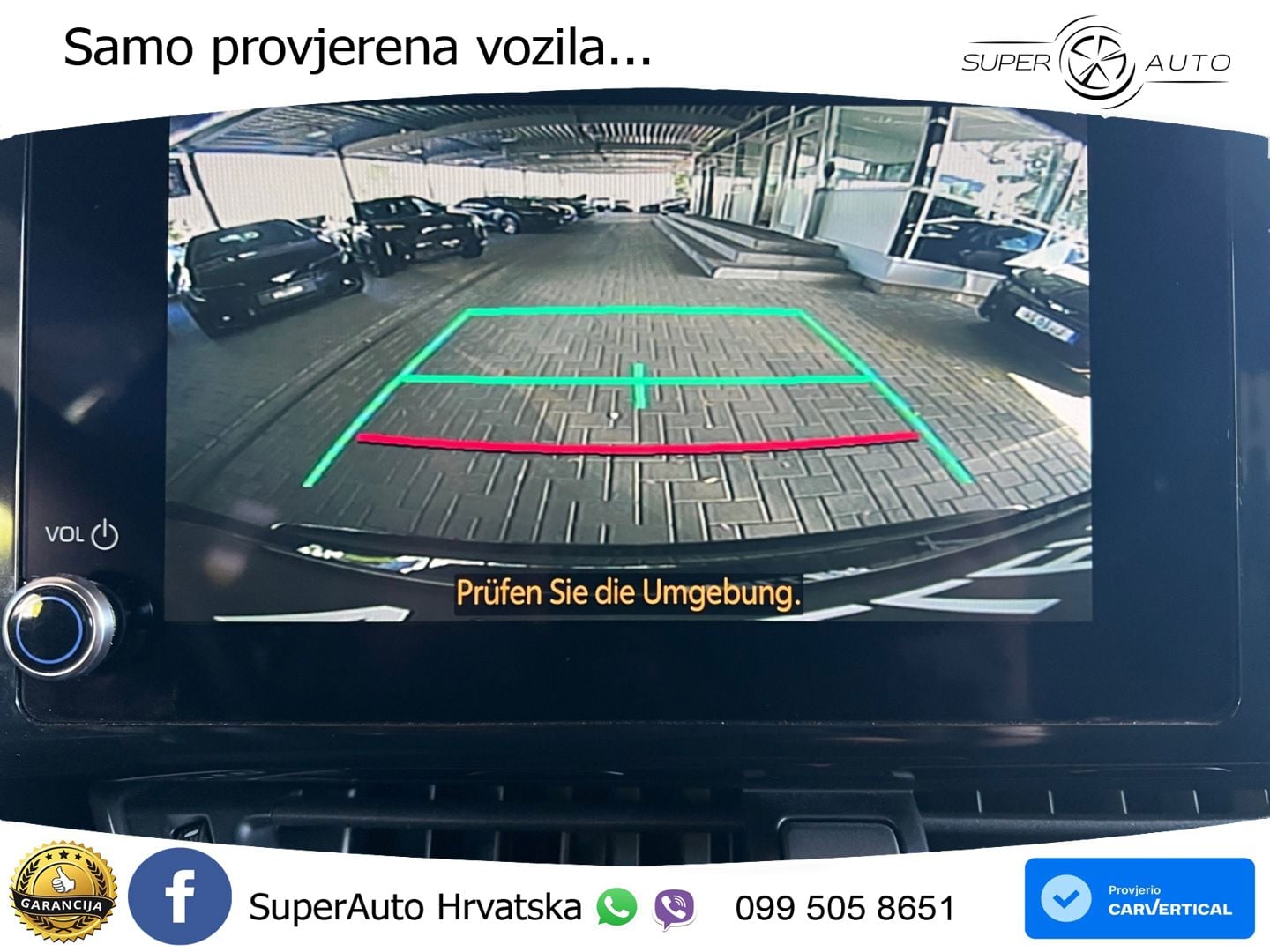 Toyota C-HR 1.8 (122 KS) Hybrid e-CVT Team D LED+GR SJED+ACC