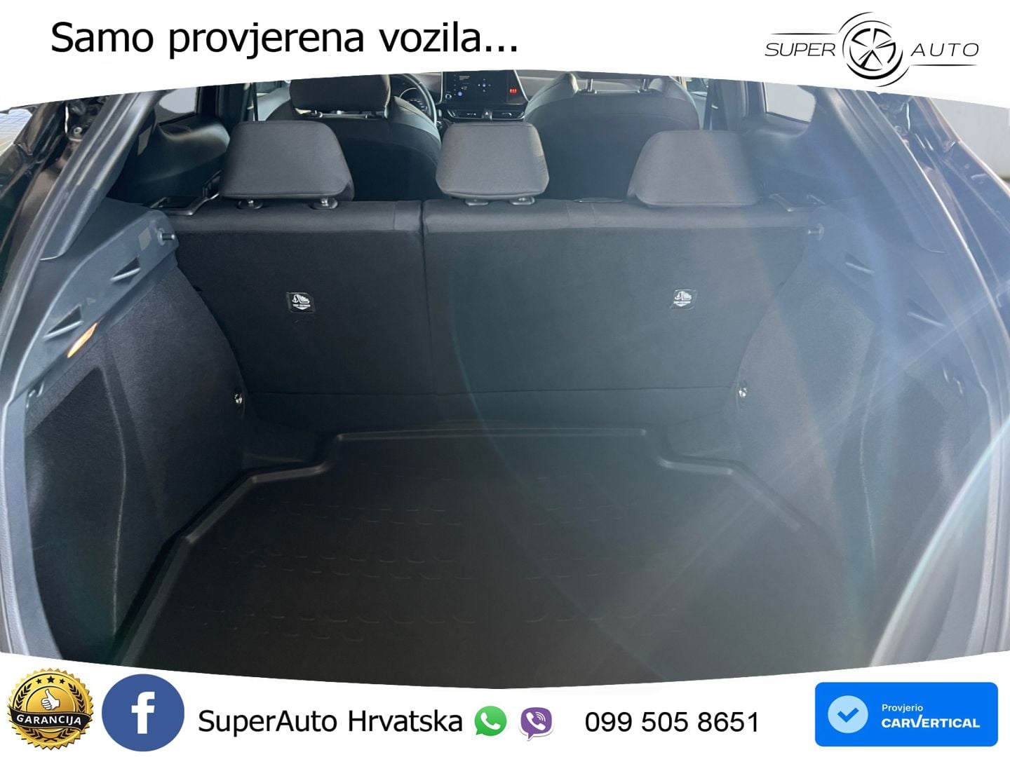 Toyota C-HR 1.8 (122 KS) Hybrid e-CVT Team D LED+GR SJED+ACC