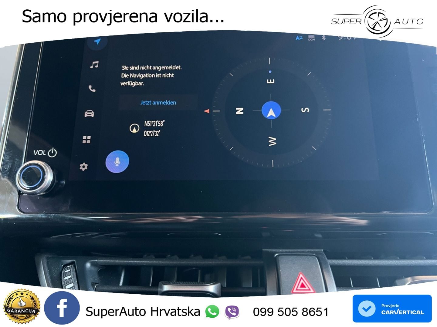 Toyota C-HR 1.8 (122 KS) Hybrid e-CVT Team D LED+GR SJED+ACC