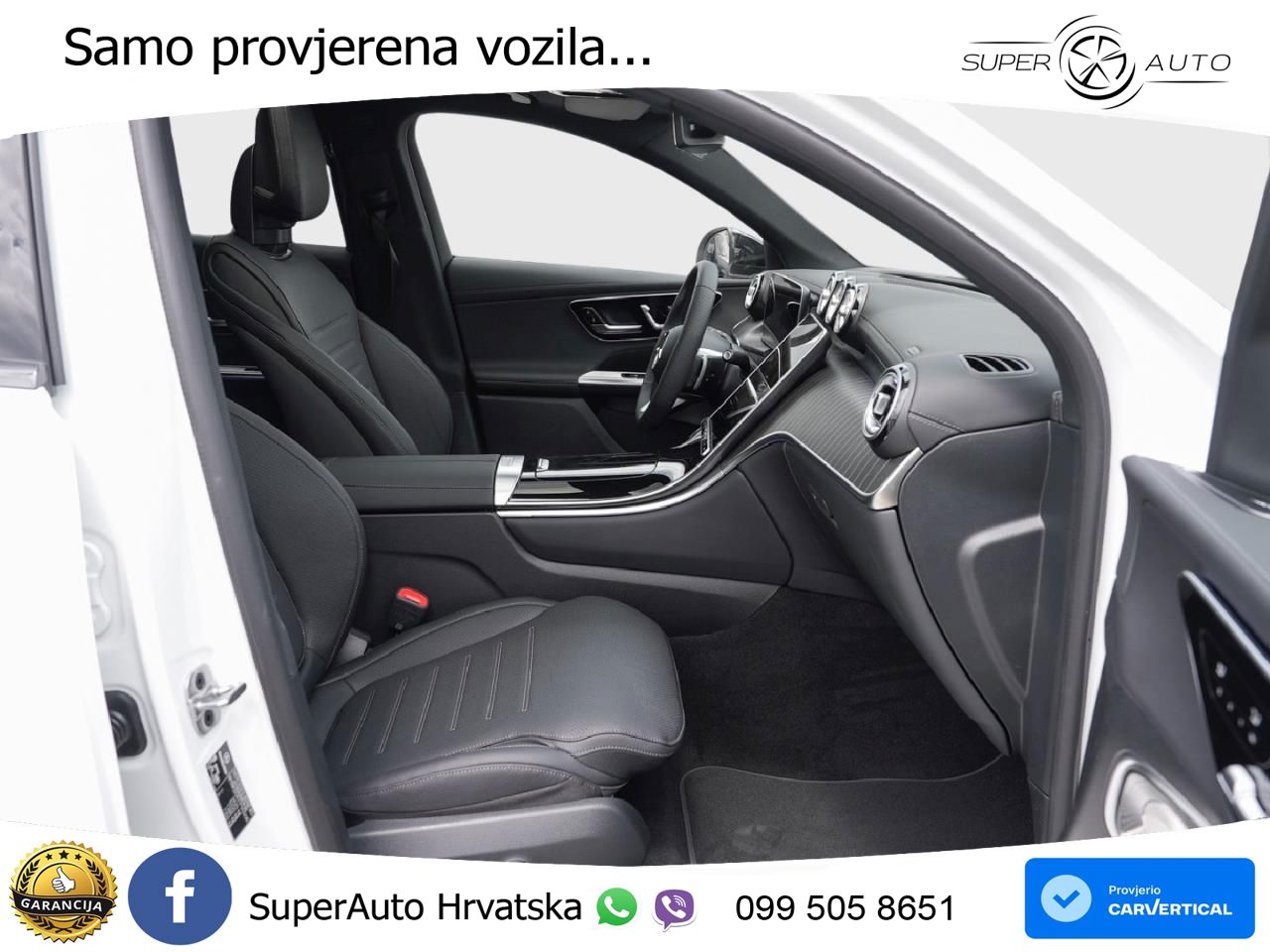 Mercedes GLC Coupe 450d (367 KS) 4MATIC 9G-TRONIC AMG ACC+GR SJED+360+PANO