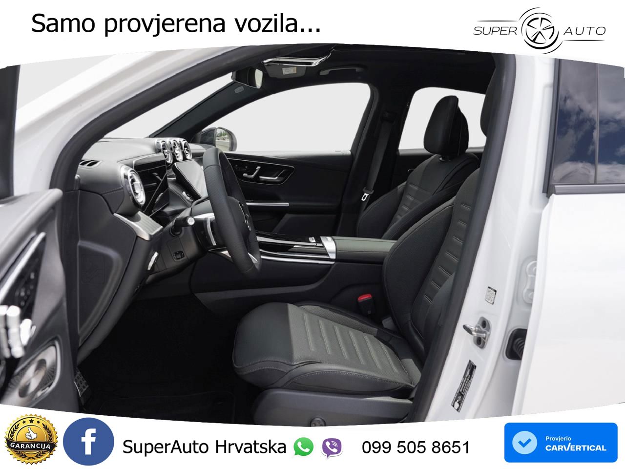 Mercedes GLC Coupe 450d (367 KS) 4MATIC 9G-TRONIC AMG ACC+GR SJED+360+PANO