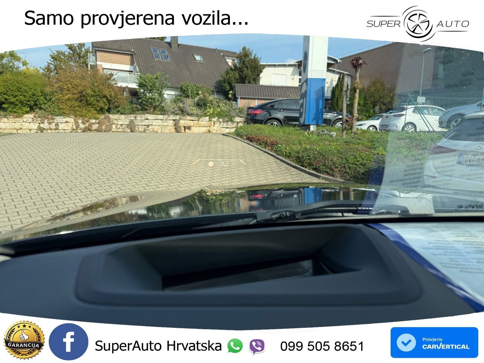 BMW 320d (190 KS) Steptronic