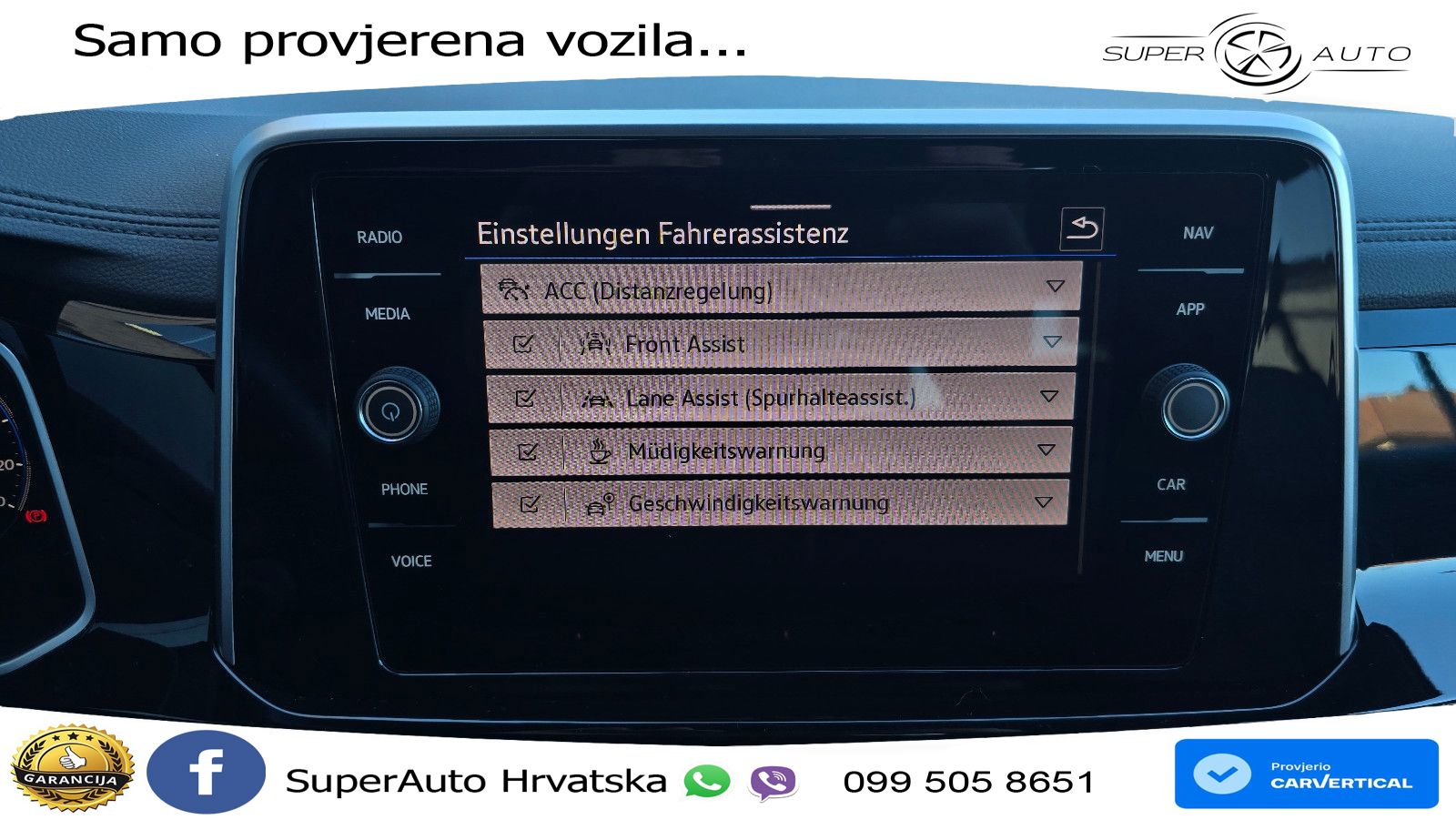 Volkswagen T-Roc 2.0 TDI (150 KS) DSG R-Line LED+ACC