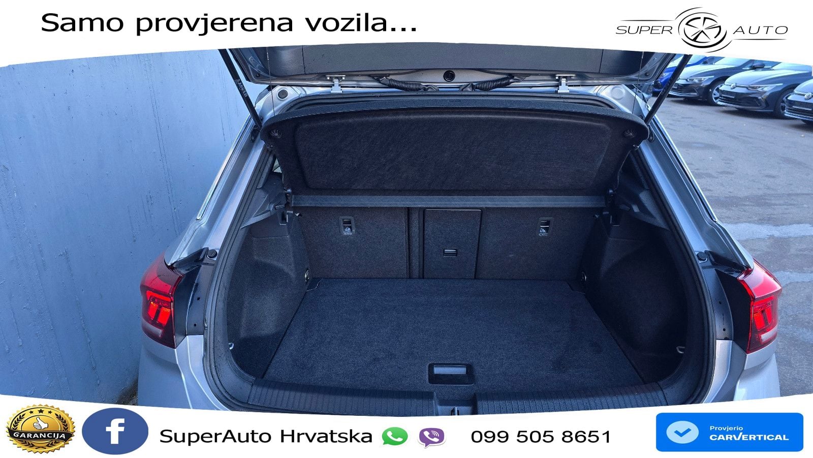 Volkswagen T-Roc 2.0 TDI (150 KS) DSG R-Line LED+ACC