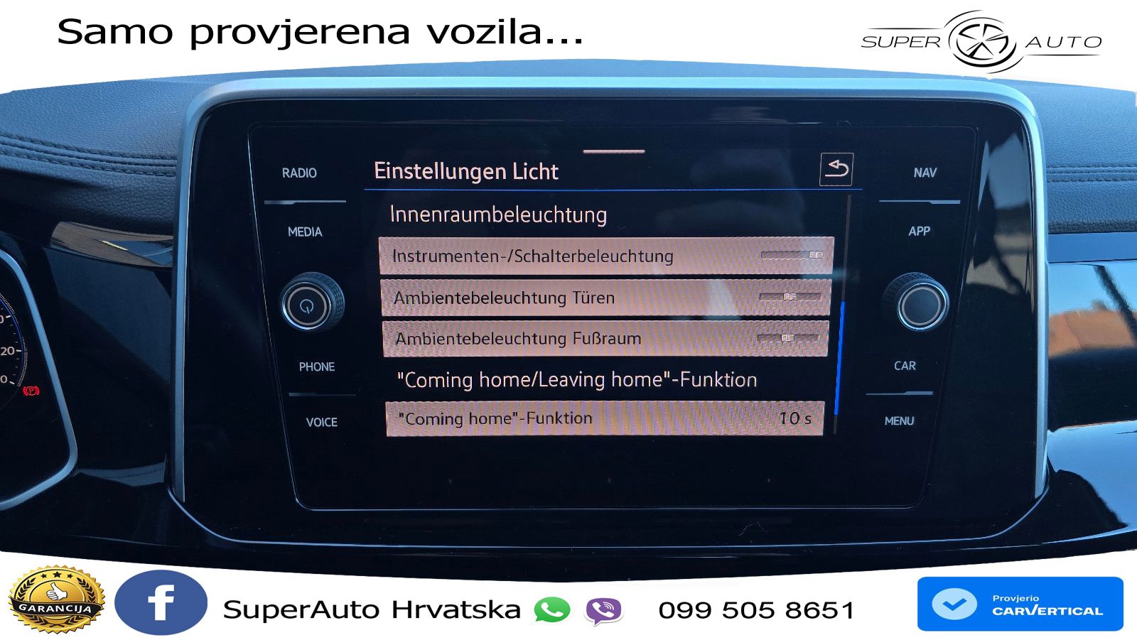 Volkswagen T-Roc 2.0 TDI (150 KS) DSG R-Line LED+ACC