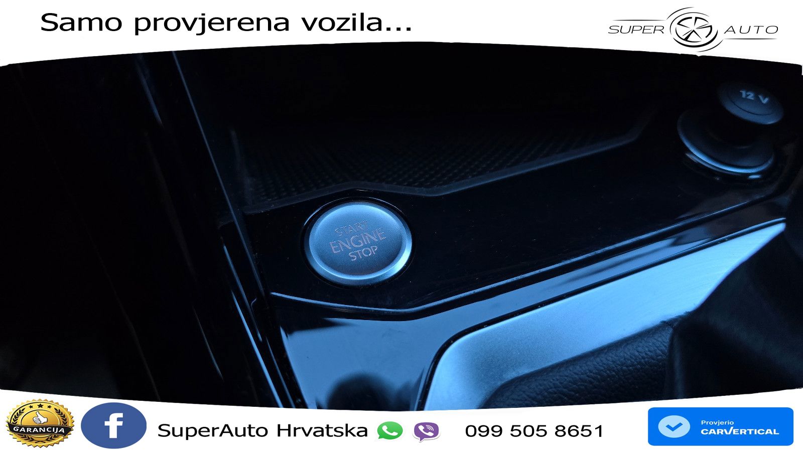 Volkswagen T-Roc 2.0 TDI (150 KS) DSG R-Line LED+ACC