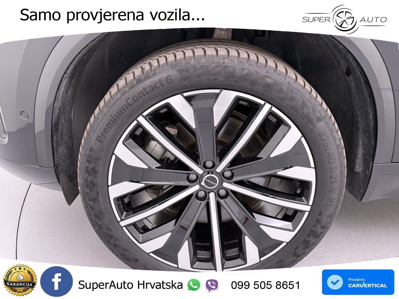 Volvo XC90 2.0 T8 AWD Automatic ACC+HEAD+4xGR SJED+360+PANO