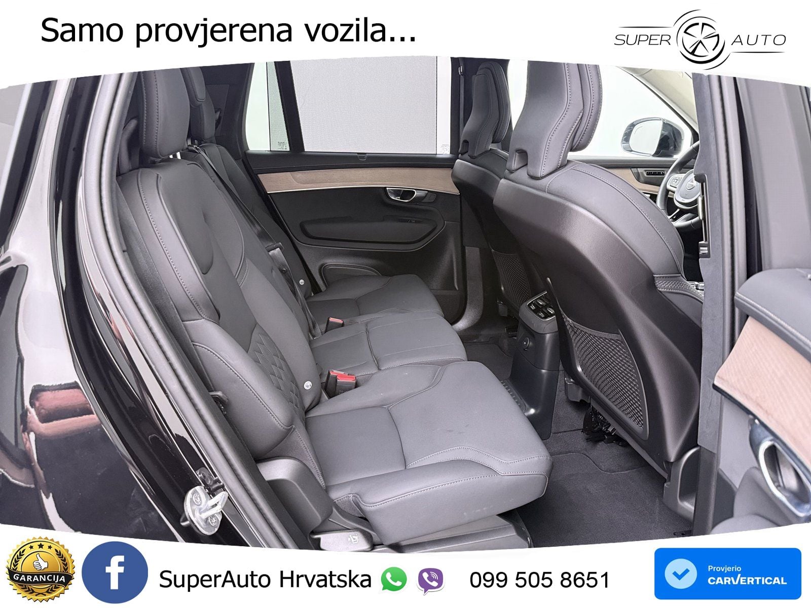 Volvo XC90 2.0 T8 AWD Automatic ACC+HEAD+4xGR SJED+360+PANO