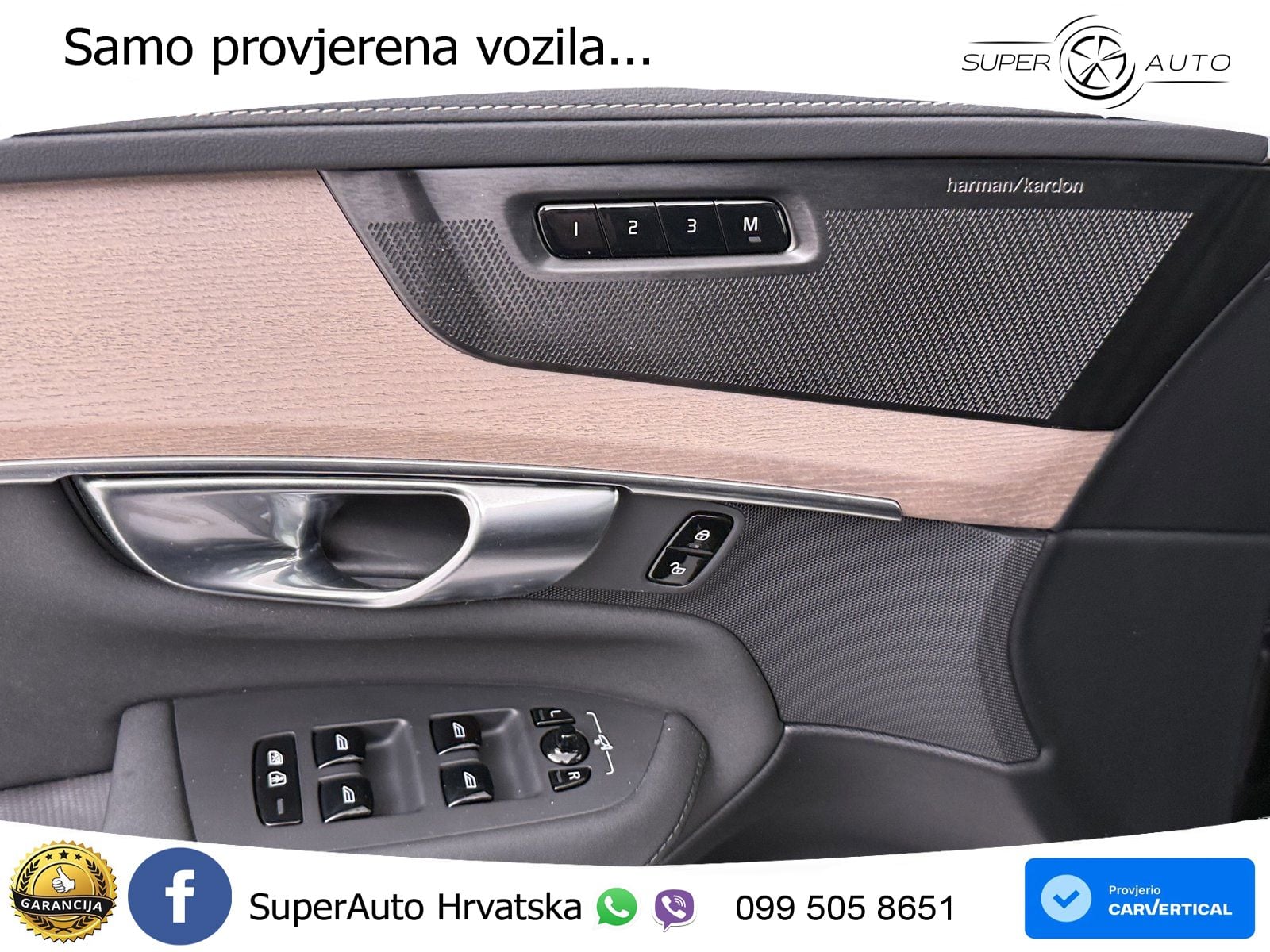 Volvo XC90 2.0 T8 AWD Automatic ACC+HEAD+4xGR SJED+360+PANO