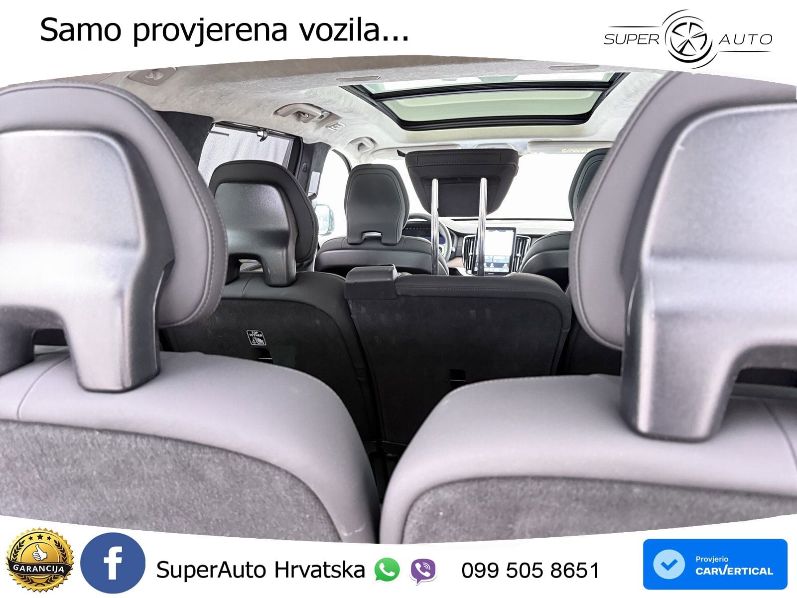 Volvo XC90 2.0 T8 AWD Automatic ACC+HEAD+4xGR SJED+360+PANO