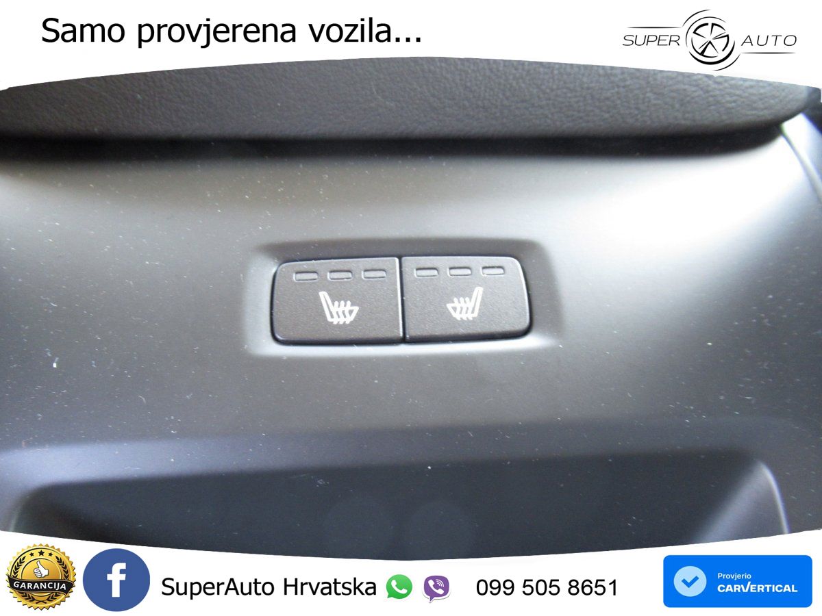 Volvo V90 2.0 B4 Diesel Geartronic LED+GR SJED+ACC