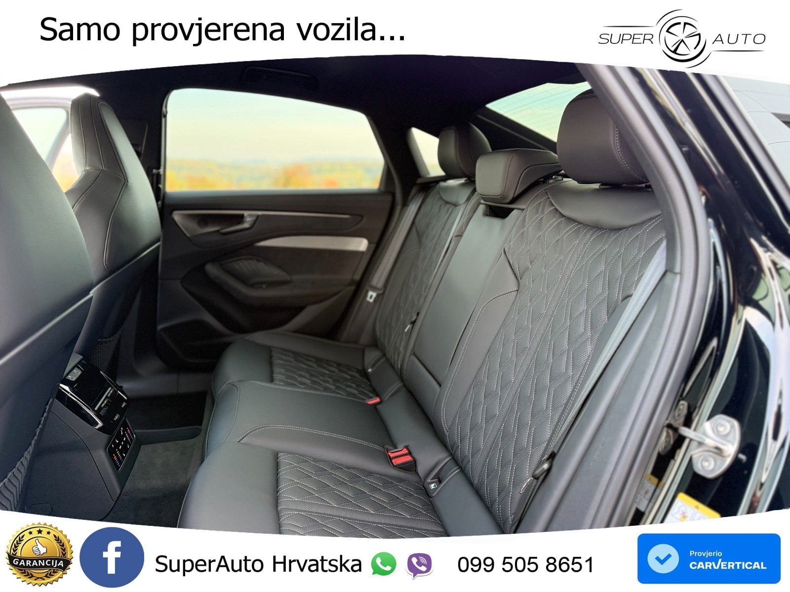 Audi A6 3.0 TDI V6 (299 KS) quattro S tronic LED+GR SJED+ACC