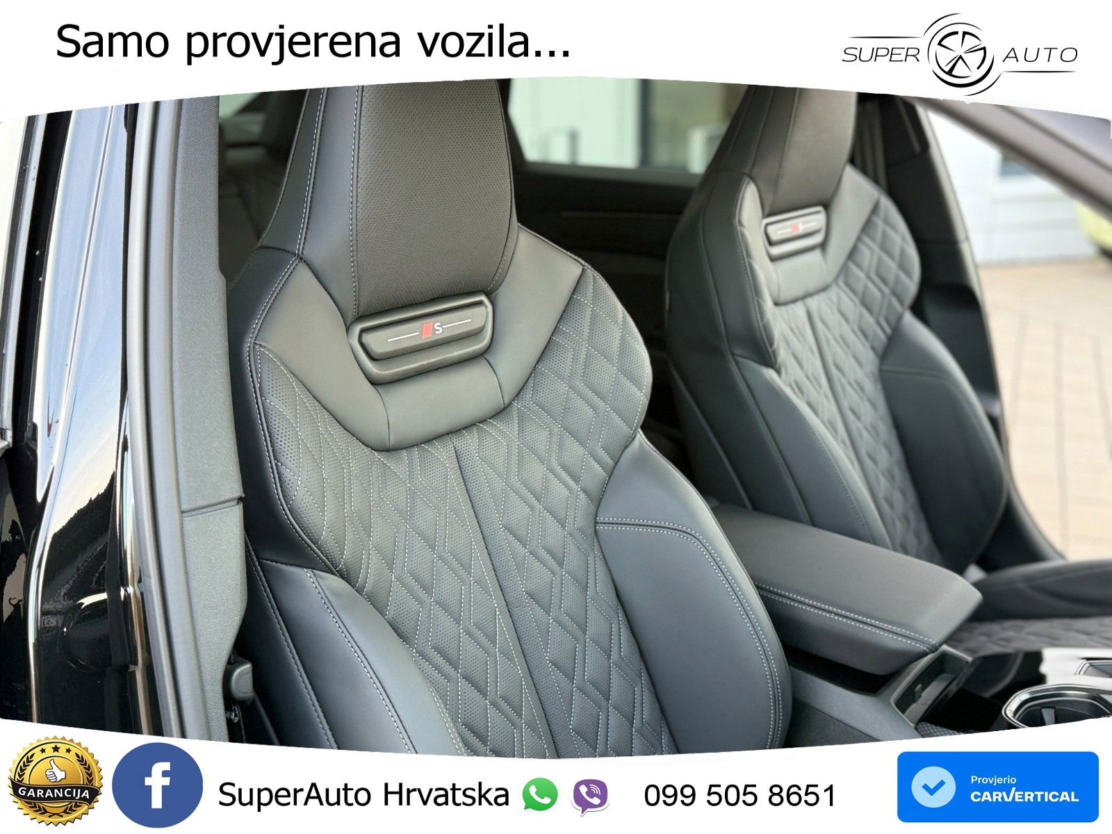 Audi A6 3.0 TDI V6 (299 KS) quattro S tronic LED+GR SJED+ACC