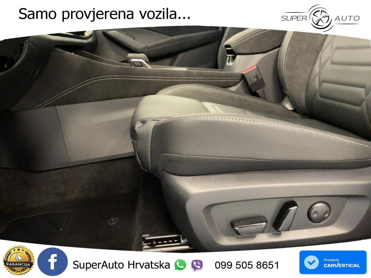 Nissan Qashqai 1.3 DIG-T (158 KS) Xtronic N-Design LED+GR SJED+ACC