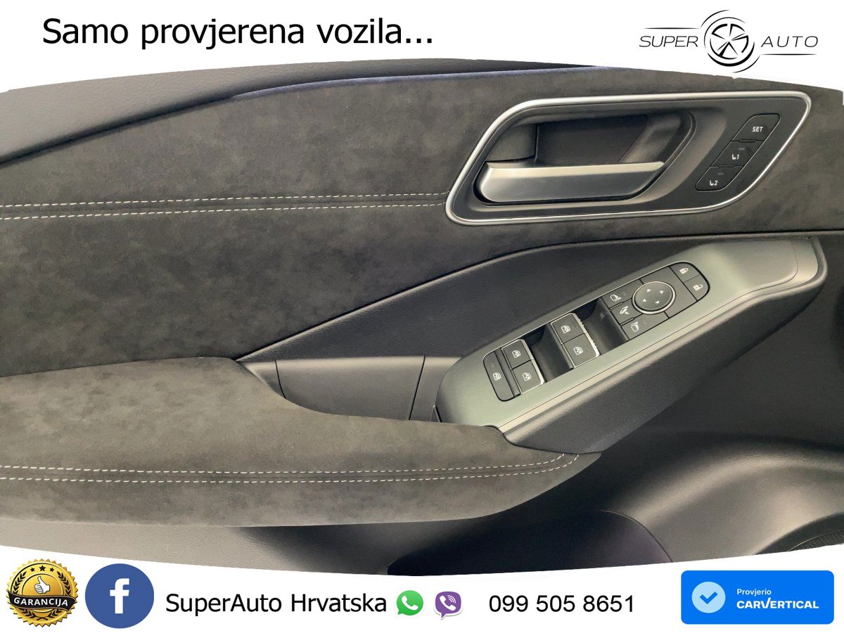 Nissan Qashqai 1.3 DIG-T (158 KS) Xtronic N-Design LED+GR SJED+ACC