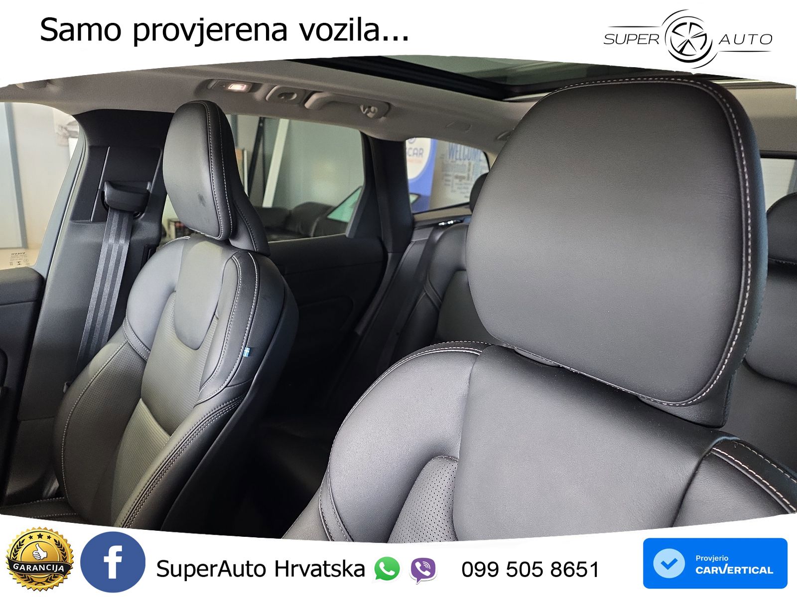 Volvo XC60 T8 AWD Geartronic ACC+HEAD+4xGR SJED+360+PANO