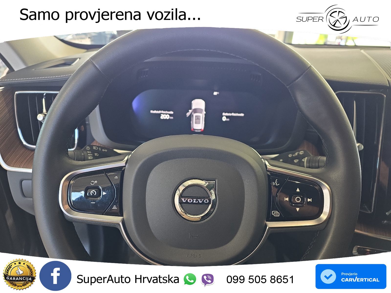 Volvo XC60 T8 AWD Geartronic ACC+HEAD+4xGR SJED+360+PANO