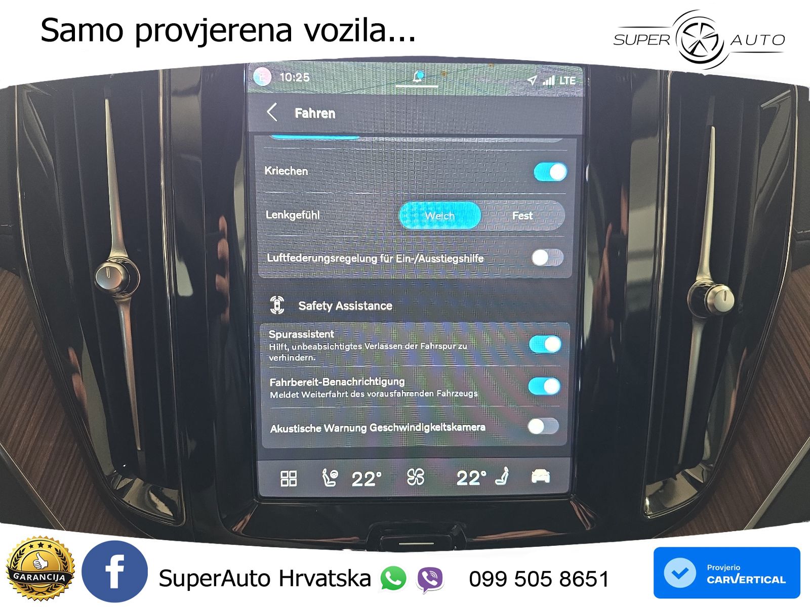 Volvo XC60 T8 AWD Geartronic ACC+HEAD+4xGR SJED+360+PANO