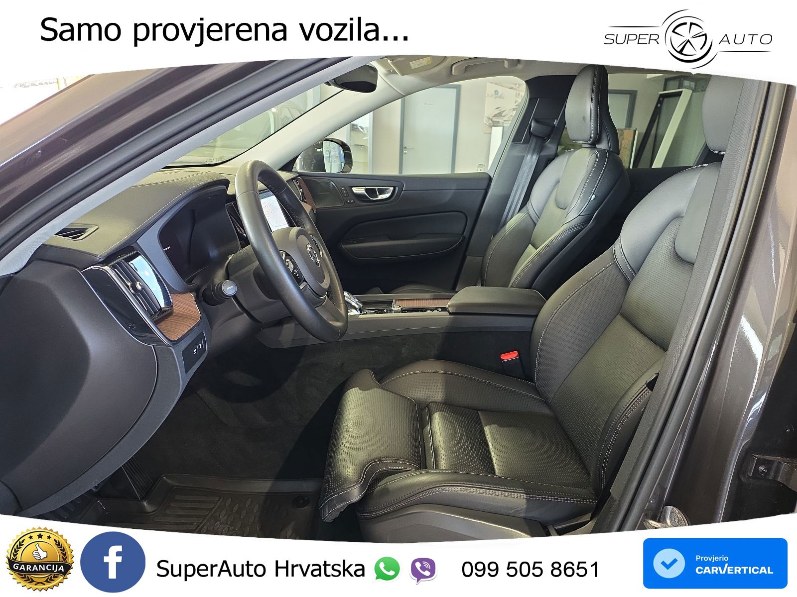 Volvo XC60 T8 AWD Geartronic ACC+HEAD+4xGR SJED+360+PANO