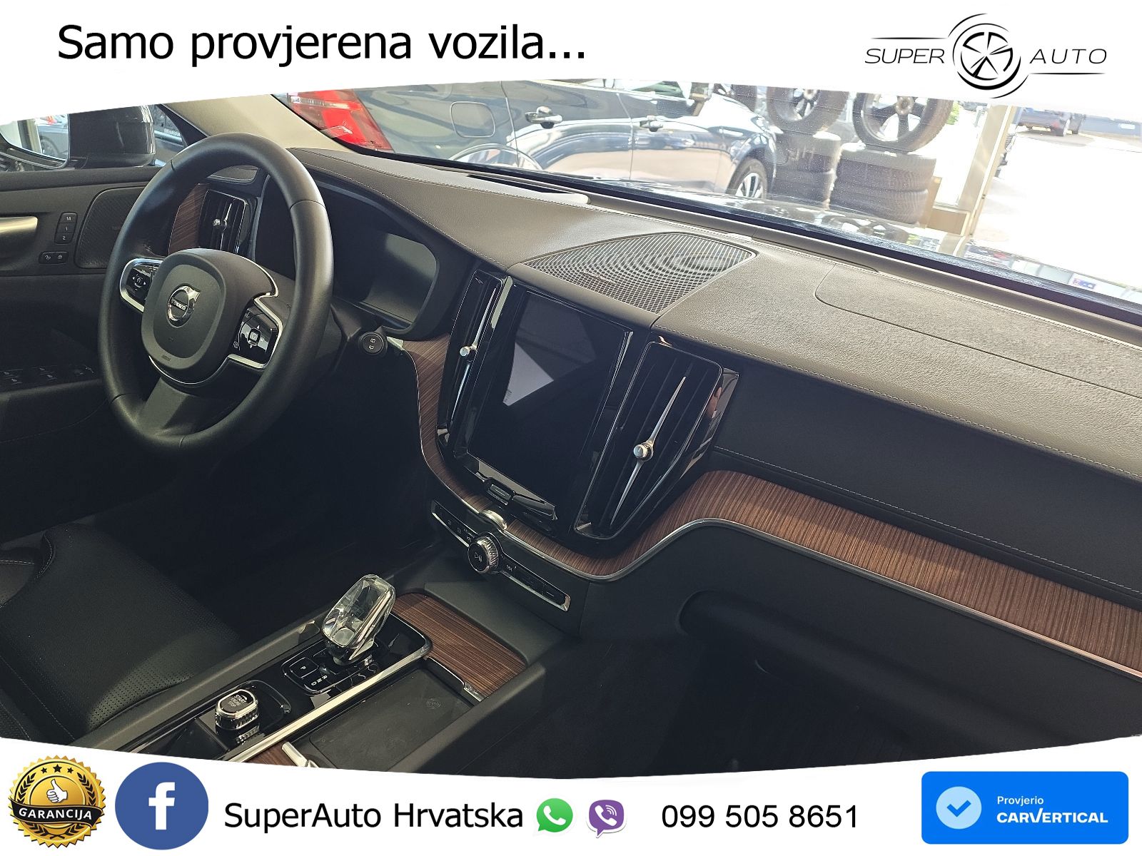 Volvo XC60 T8 AWD Geartronic ACC+HEAD+4xGR SJED+360+PANO