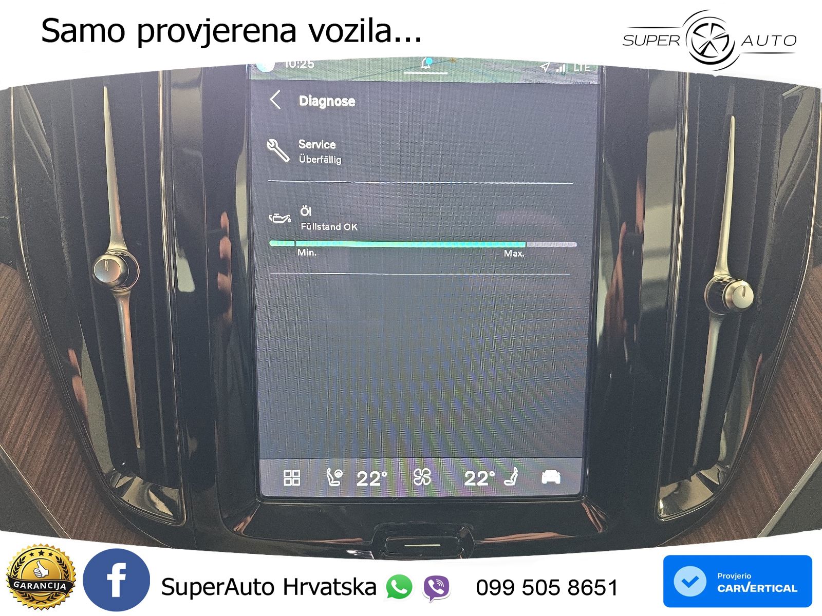 Volvo XC60 T8 AWD Geartronic ACC+HEAD+4xGR SJED+360+PANO