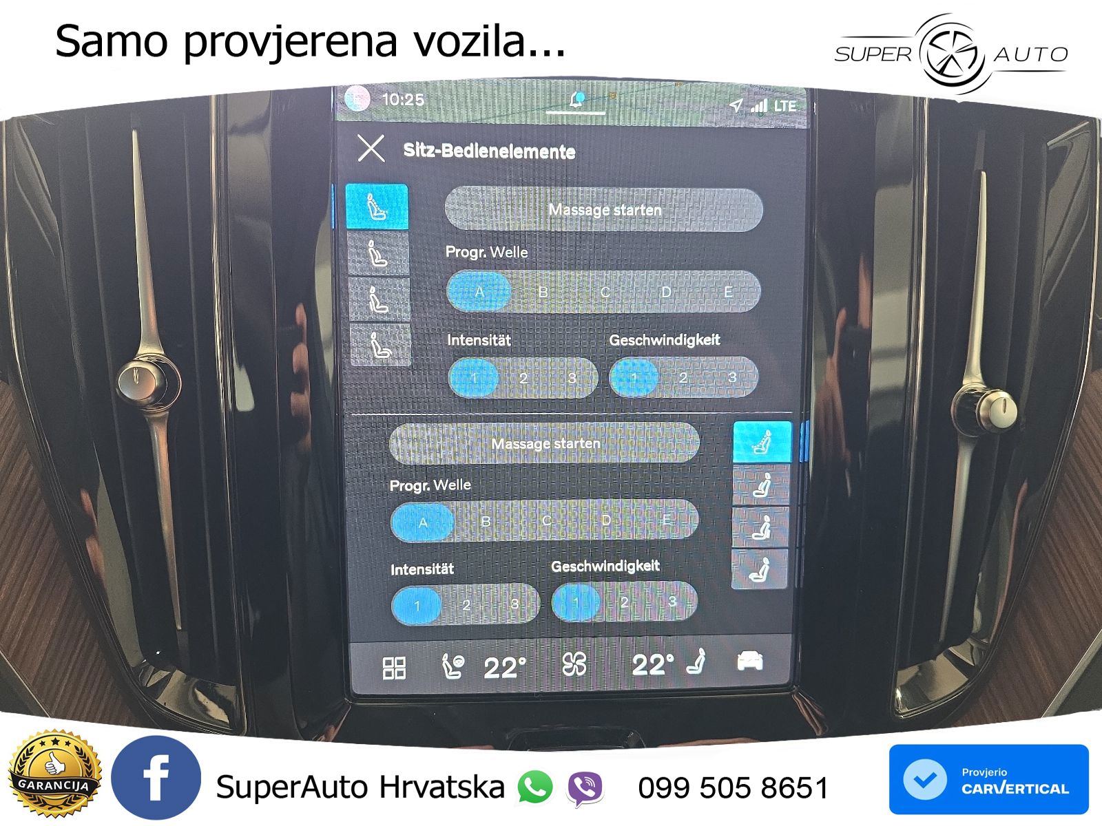 Volvo XC60 T8 AWD Geartronic ACC+HEAD+4xGR SJED+360+PANO
