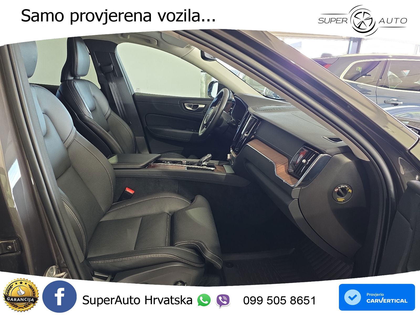 Volvo XC60 T8 AWD Geartronic ACC+HEAD+4xGR SJED+360+PANO