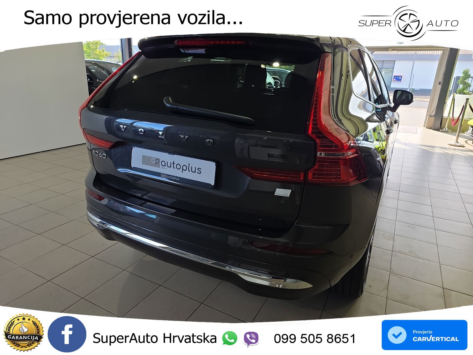 Volvo XC60 T8 AWD Geartronic ACC+HEAD+4xGR SJED+360+PANO