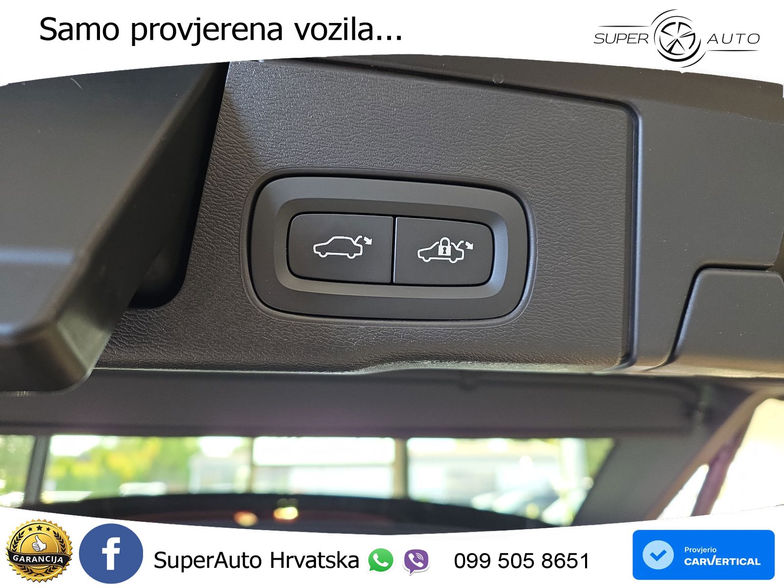 Volvo XC60 T8 AWD Geartronic ACC+HEAD+4xGR SJED+360+PANO