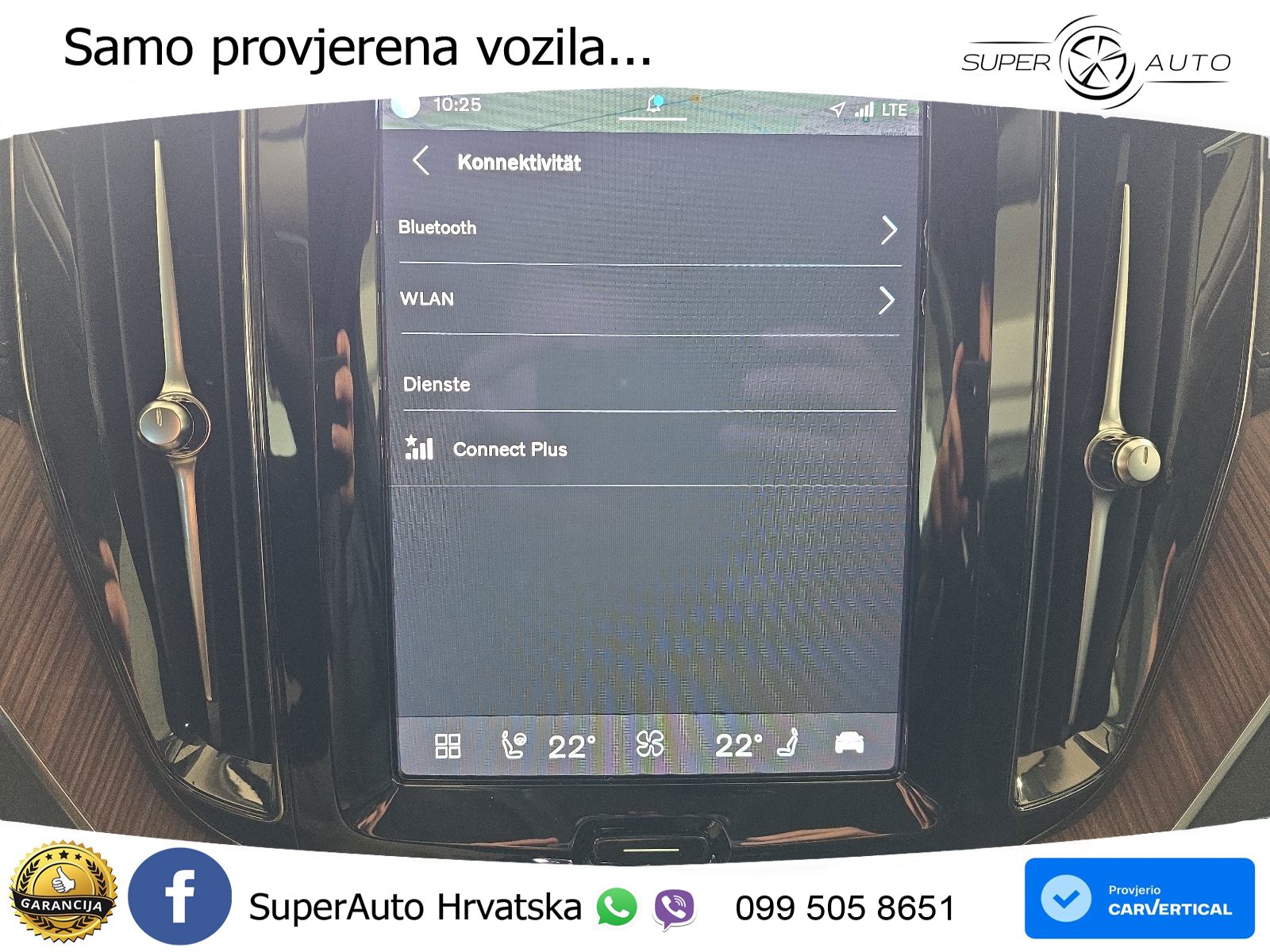 Volvo XC60 T8 AWD Geartronic ACC+HEAD+4xGR SJED+360+PANO
