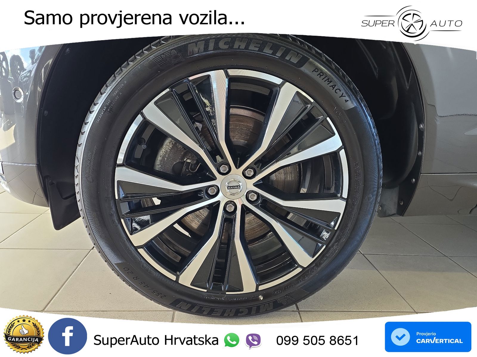 Volvo XC60 T8 AWD Geartronic ACC+HEAD+4xGR SJED+360+PANO