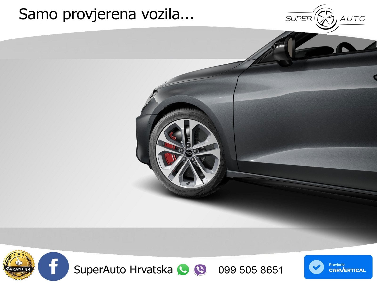 Audi S3 2.0 TFSI (333 KS) quattro S tronic MATRIX+GR SJED+KAM