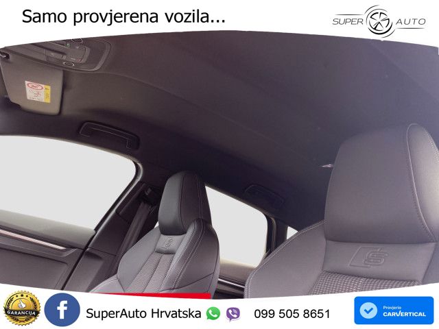 Audi S3 2.0 TFSI (310 KS) quattro S tronic MATRIX+GR SJED+KAM