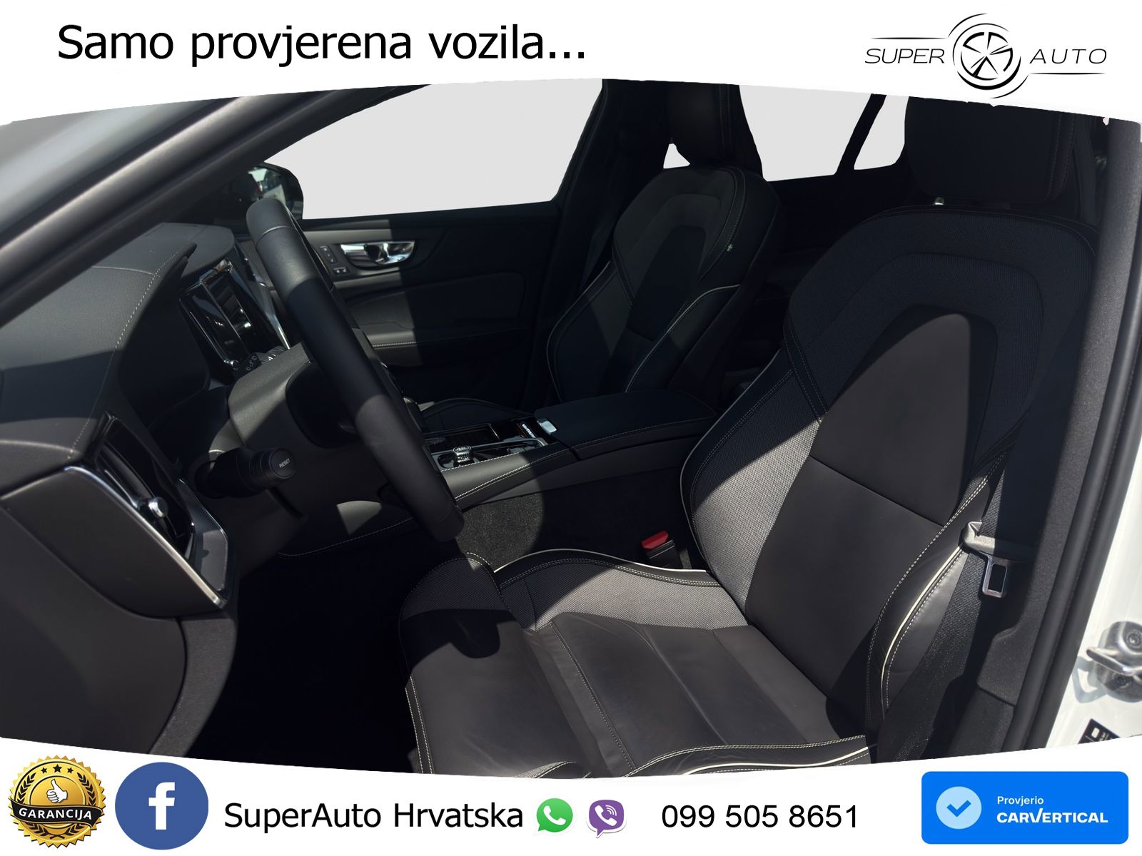 Volvo V60 2.0 T8 AWD Geartronic ACC+HEAD+4xGR SJED+360+PANO