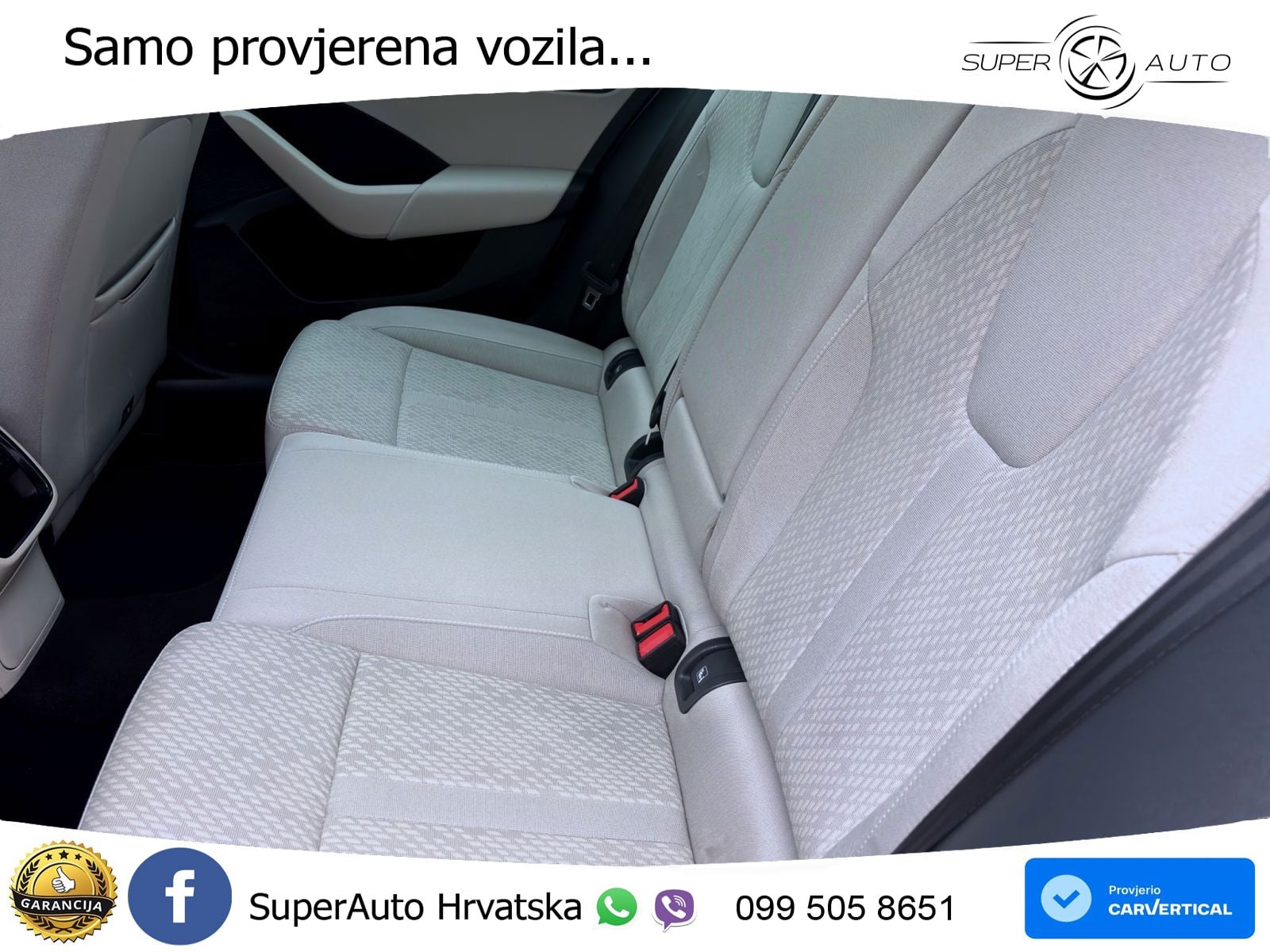 Škoda Octavia Combi iV 1.4 TSI (204 KS) DSG