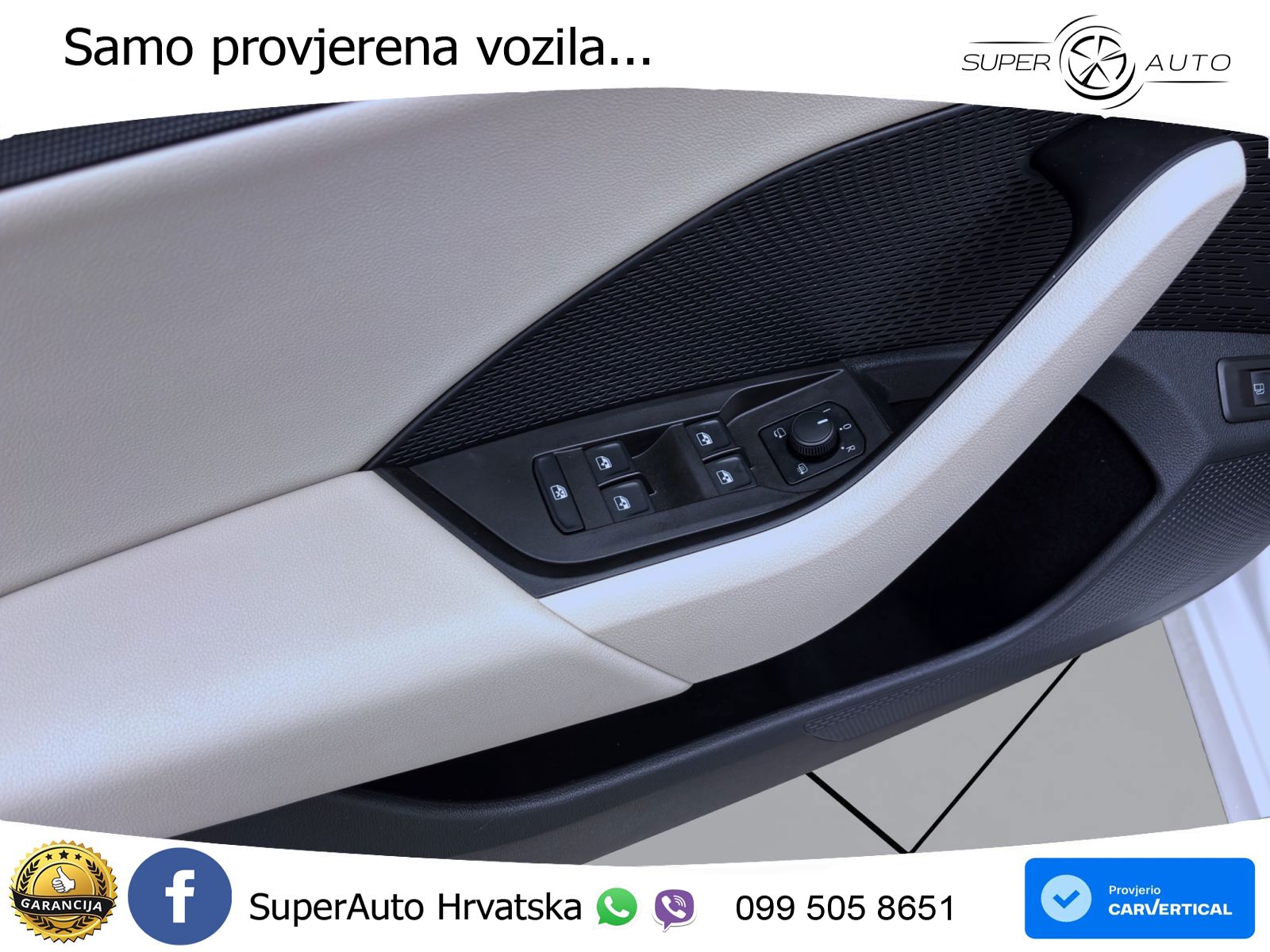 Škoda Octavia Combi iV 1.4 TSI (204 KS) DSG