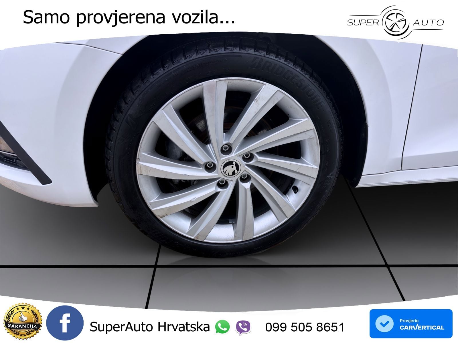 Škoda Octavia Combi iV 1.4 TSI (204 KS) DSG