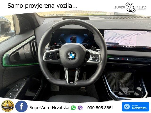 BMW X3 20d xDrive Steptronic M Sport LED+GR SJED+ACC
