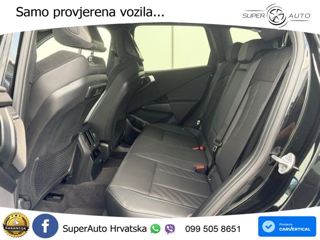 BMW X3 20d xDrive Steptronic M Sport LED+GR SJED+ACC