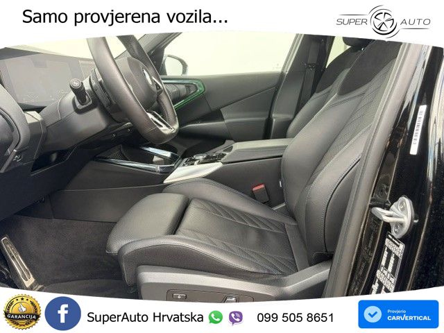 BMW X3 20d xDrive Steptronic M Sport LED+GR SJED+ACC