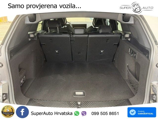 BMW X3 20d xDrive Steptronic M Sport LED+GR SJED+ACC