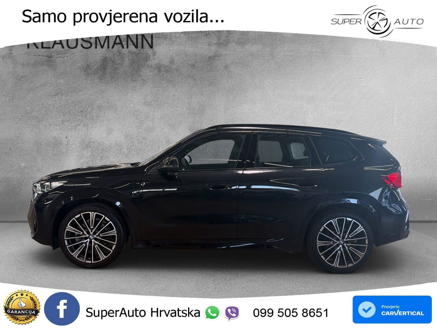 BMW X1 30e (326 KS) xDrive Steptronic M Sport LED+GR SJED+ACC