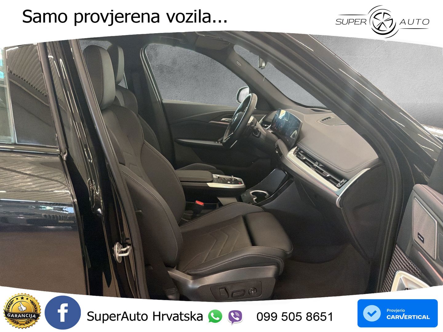 BMW X1 30e (326 KS) xDrive Steptronic M Sport LED+GR SJED+ACC