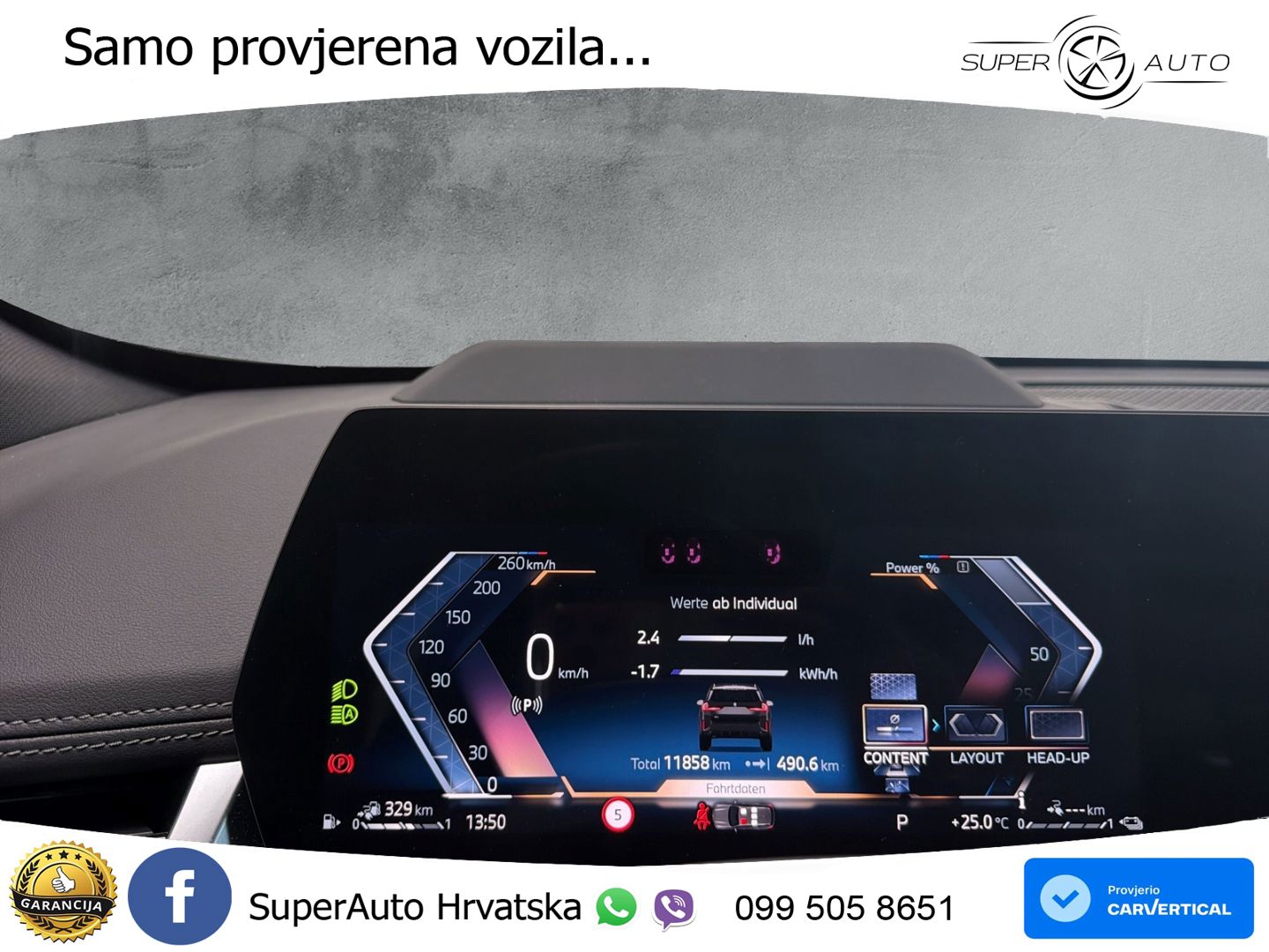BMW X1 30e (326 KS) xDrive Steptronic M Sport LED+GR SJED+ACC