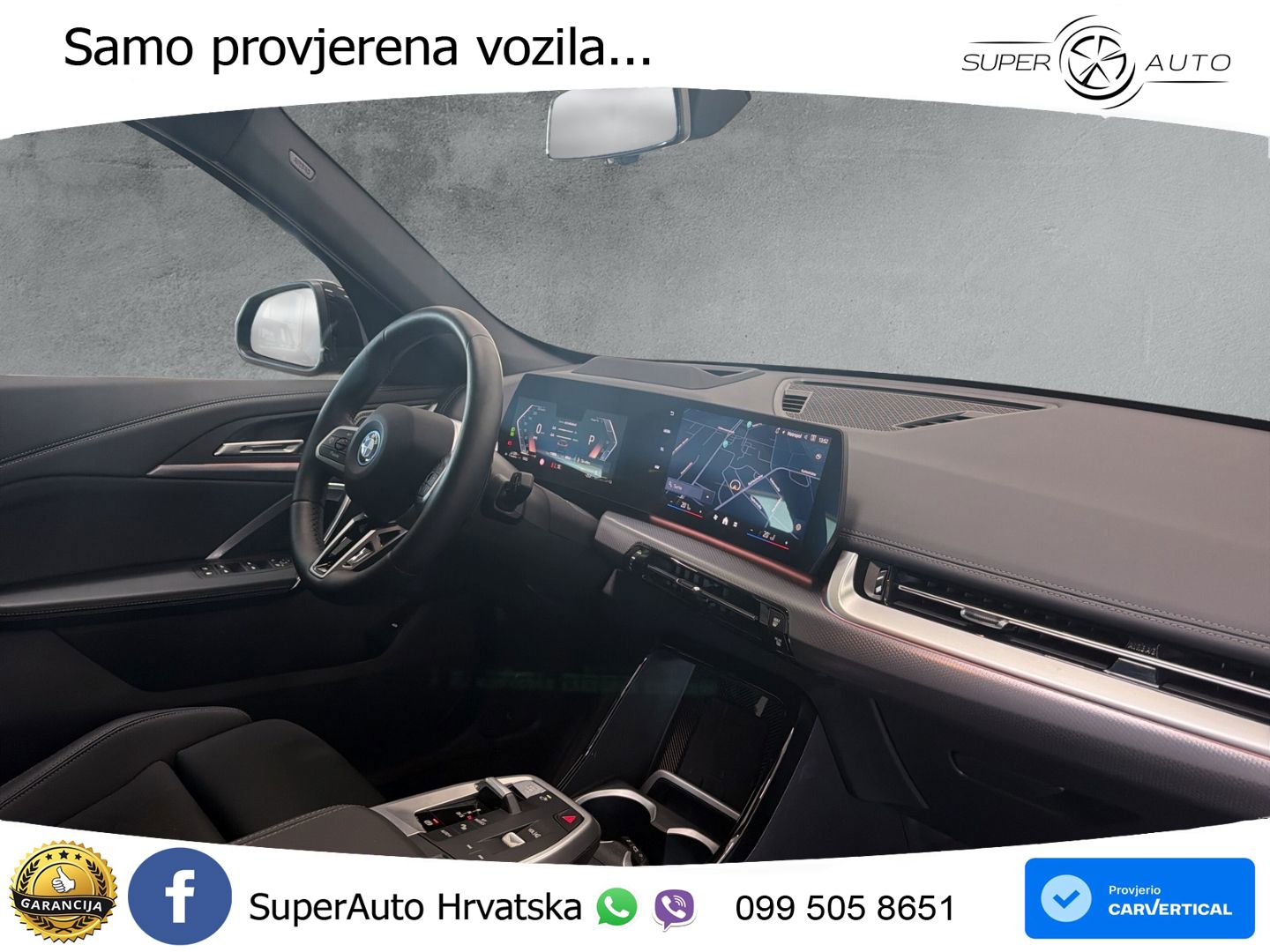 BMW X1 30e (326 KS) xDrive Steptronic M Sport LED+GR SJED+ACC