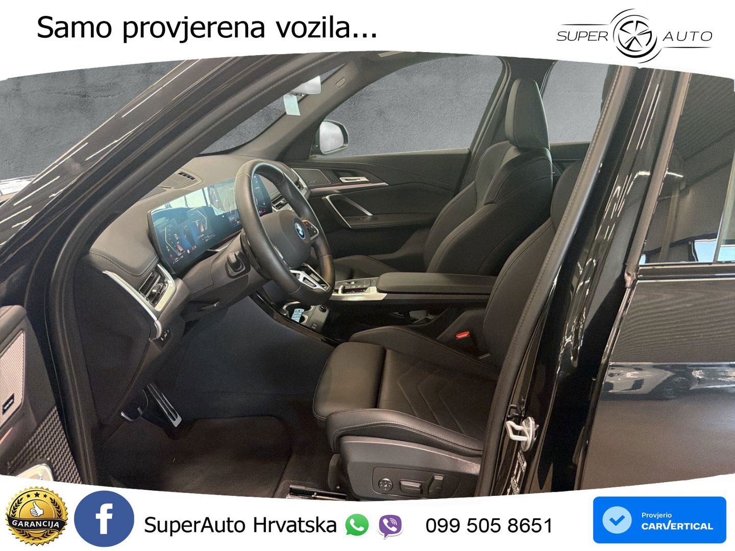 BMW X1 30e (326 KS) xDrive Steptronic M Sport LED+GR SJED+ACC
