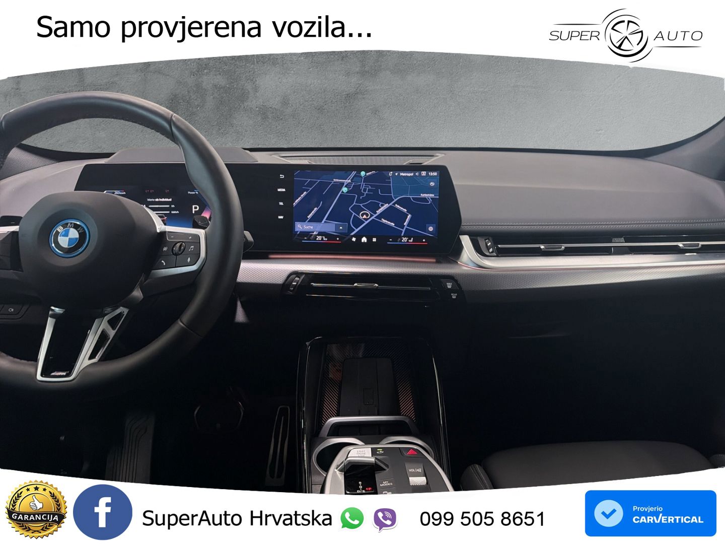 BMW X1 30e (326 KS) xDrive Steptronic M Sport LED+GR SJED+ACC