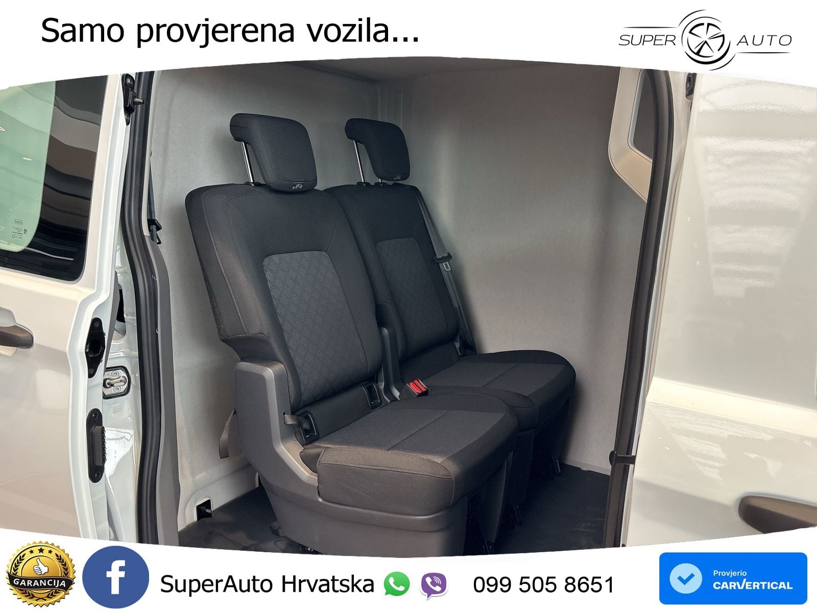 Volkswagen T7 Transporter Elektro Kaste Kamera ACC Wärmep. 136 KS