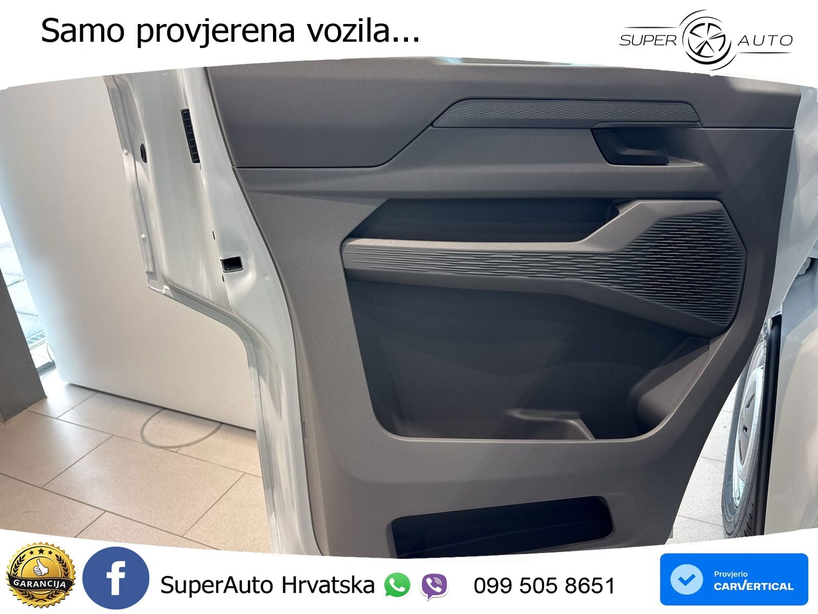 Volkswagen T7 Transporter Elektro Kaste Kamera ACC Wärmep. 136 KS